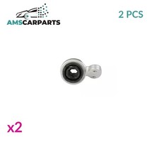 CONTROL ARM WISHBONE BUSH PAIR
