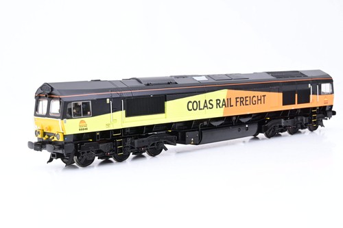 Bachmann gauge 736 - bachmann, colas