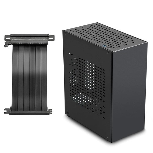 Aluminum htpc mini - aluminum,