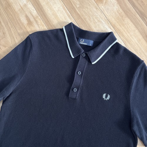 Fred perry short - perry, sleeve