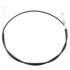 _71in Long Throttle Cable Line