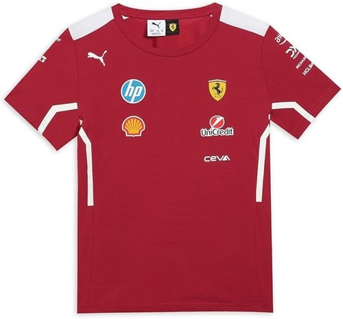 Scuderia ferrari official - f1,