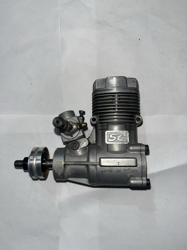Engine - sc, 46
