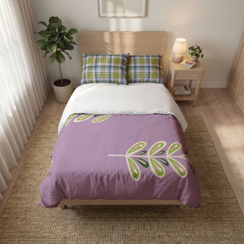 Mix doona cover malibu - mix-up, doona-cover