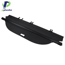 Parcel Shelf Load Cargo Cover