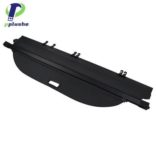 Parcel shelf load cargo - parcel, cover