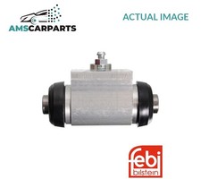 DRUM WHEEL BRAKE CYLINDER REAR