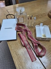 CHANEL Coco Mademoiselle 100ml