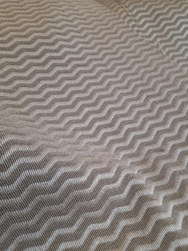Chenille moquette fabric - , craft