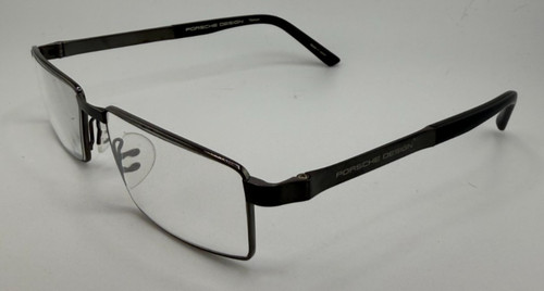 Porsche design eyeglasses - porsche,