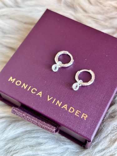 Monica vinader mini - monica, 💎