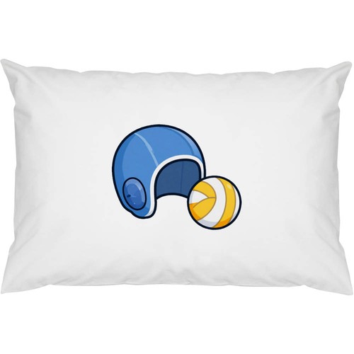 Water polo ball cap - &, cap'
