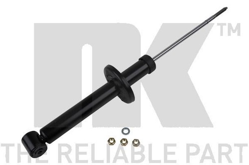Shock absorber rear fits - absorber,