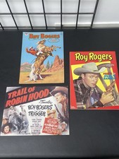 Copyright 1946 Roy Rogers