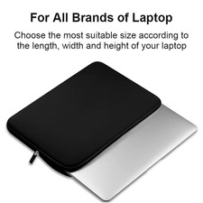 Laptop Sleeve Case Bag Pouch