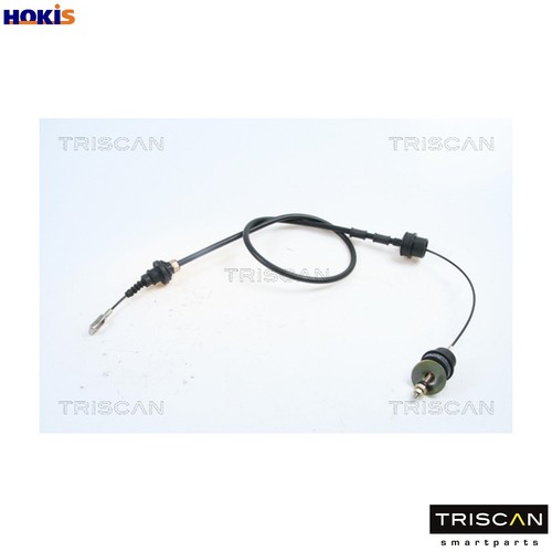 Cable pull clutch control 8140 - cable,