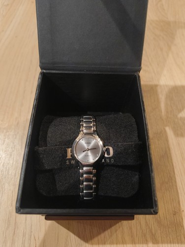 Ladies rado florence watch - ladies,