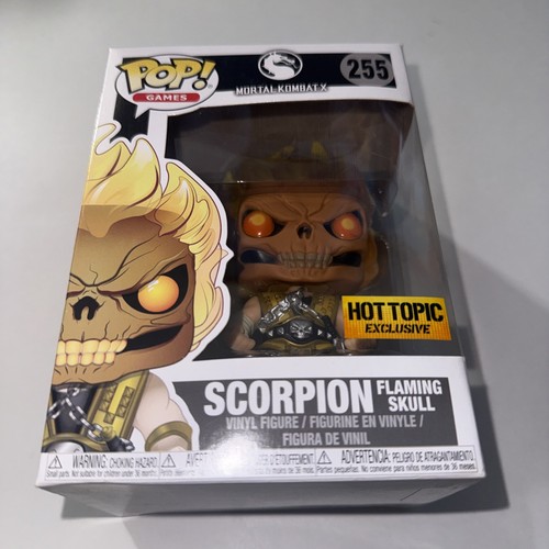 Funko pop vinyl mortal - pop!,
