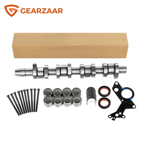 Full camshaft kit - full, 1.9