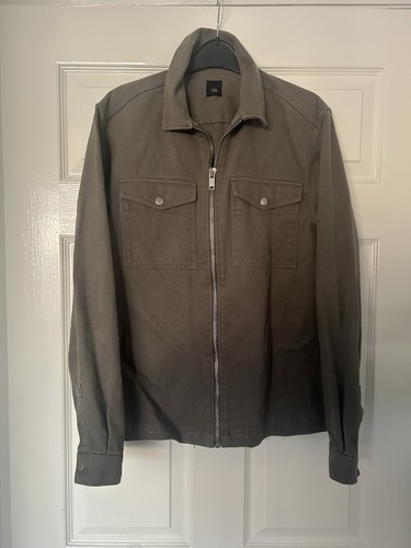 Men river island khaki - river,