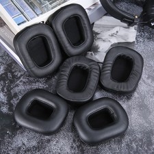1Pair Headphone Earpads Cover