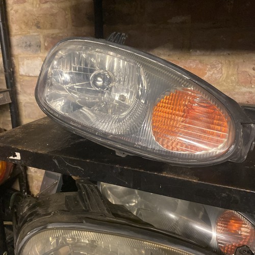 Mazda mx5 mk2 right hand - mk2,