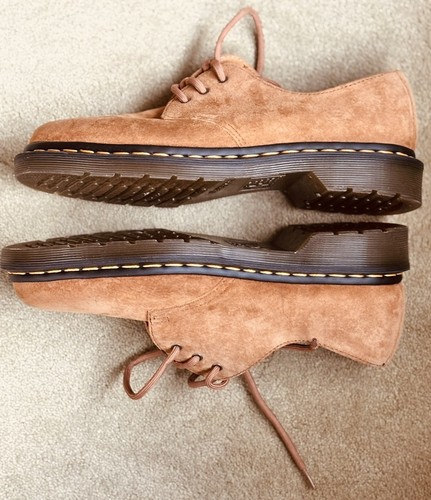 Martens 1461 tan - 1461,