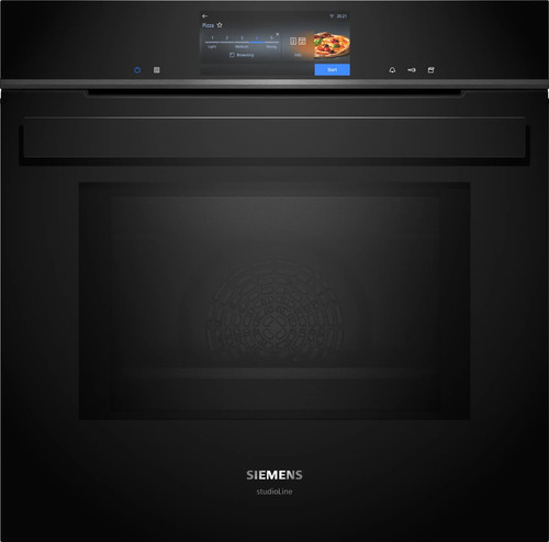 Siemens iq700 studioline 60cm - iq700,