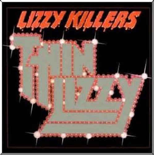 Thin lizzy - lizzy,