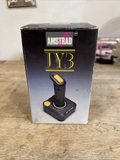 Vintage Computing JY3 Joystick
