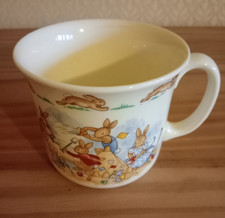 Royal Doulton Bunnykins Mug -