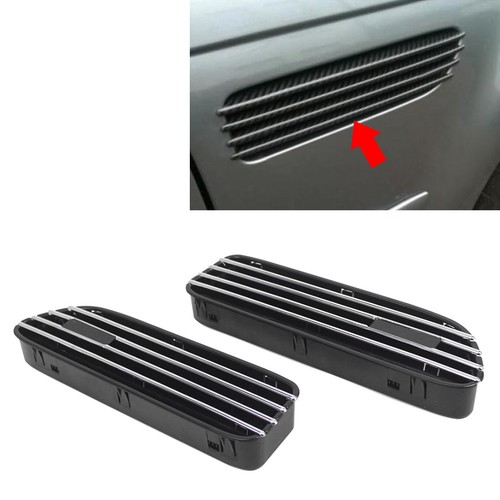 Air intake flow - air, side