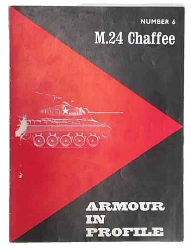 Profile publications armour - profile,