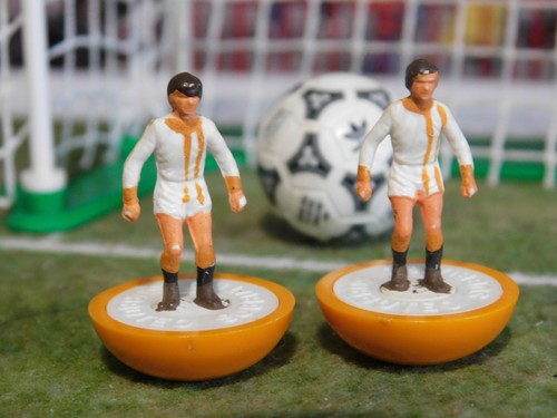Vintage 1980s subbuteo - 1980s,