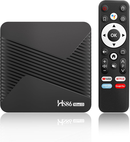 Android box - android, tv