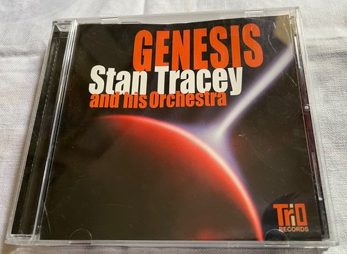 Genesis stan tracey tracy - genesis,