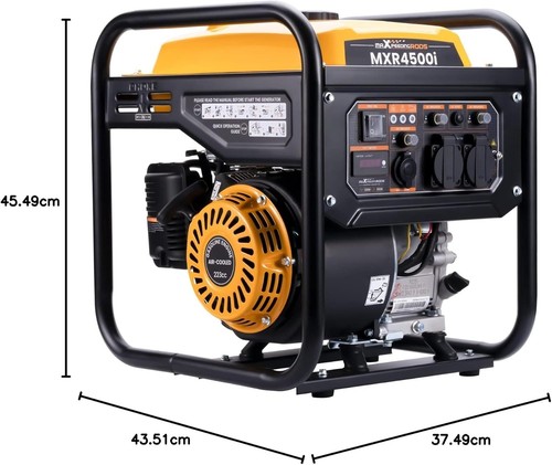 3500w portable inverter - 3500w,