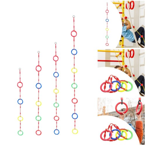 Climbing rope for kids - for,