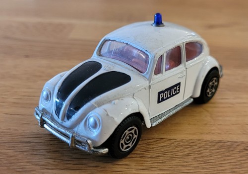 1969 1976 corgi toys - 1969,
