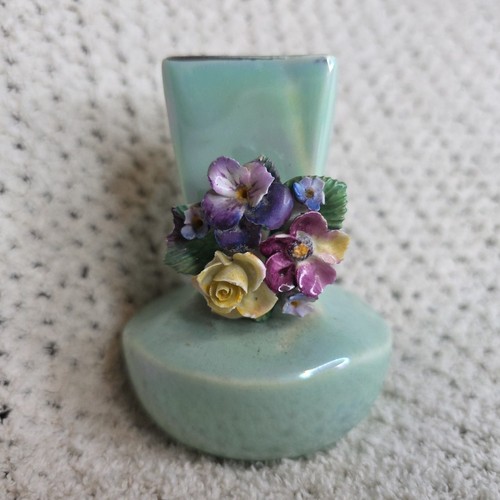 Iridescent small light - , green