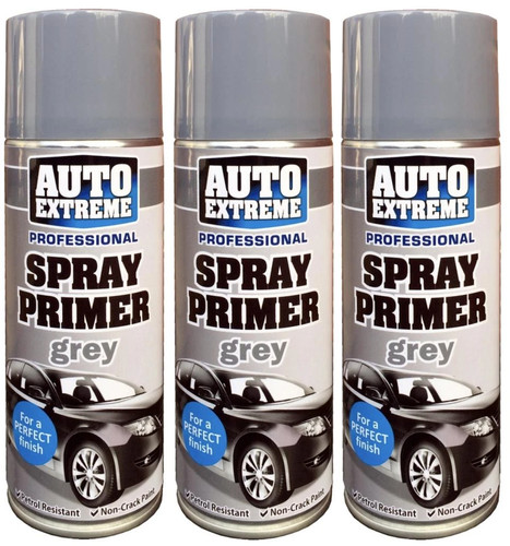 400ml high finish - 3x,