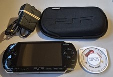 Sony PSP 1003 Handheld Game