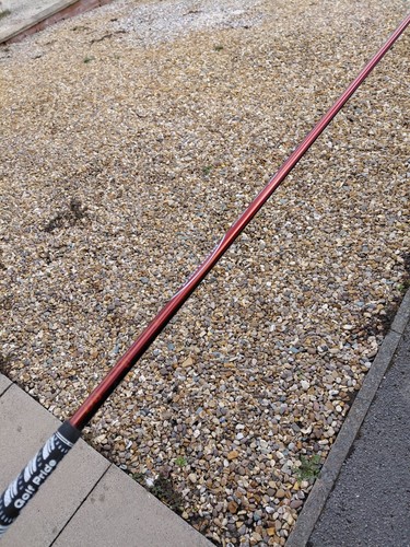 Titleist driver shaft regular - driver,