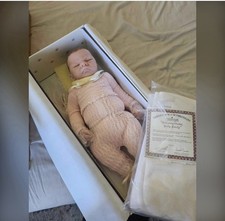 Ashton-Drake Welcome Home Baby
