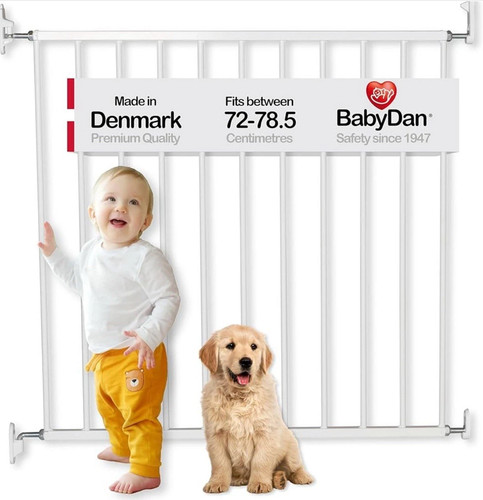Babydan trip 78 - trip,, cm