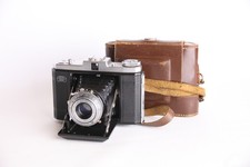Zeiss ikon nettar - nettar, medium