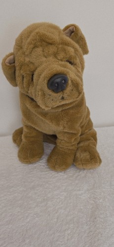 Vintage europleasure shar pei - vintage,