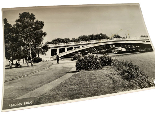1950 berkshire reading bridge
