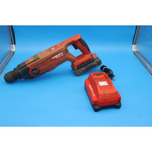 Hilti nuron 22v sds - te, 5-22
