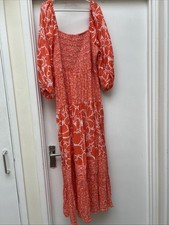 Orange oliver bonas summer - oliver,